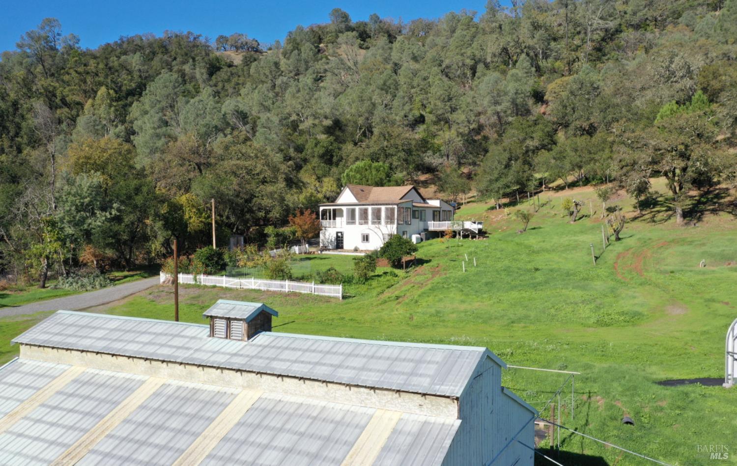 31258 Highway 128 Rd