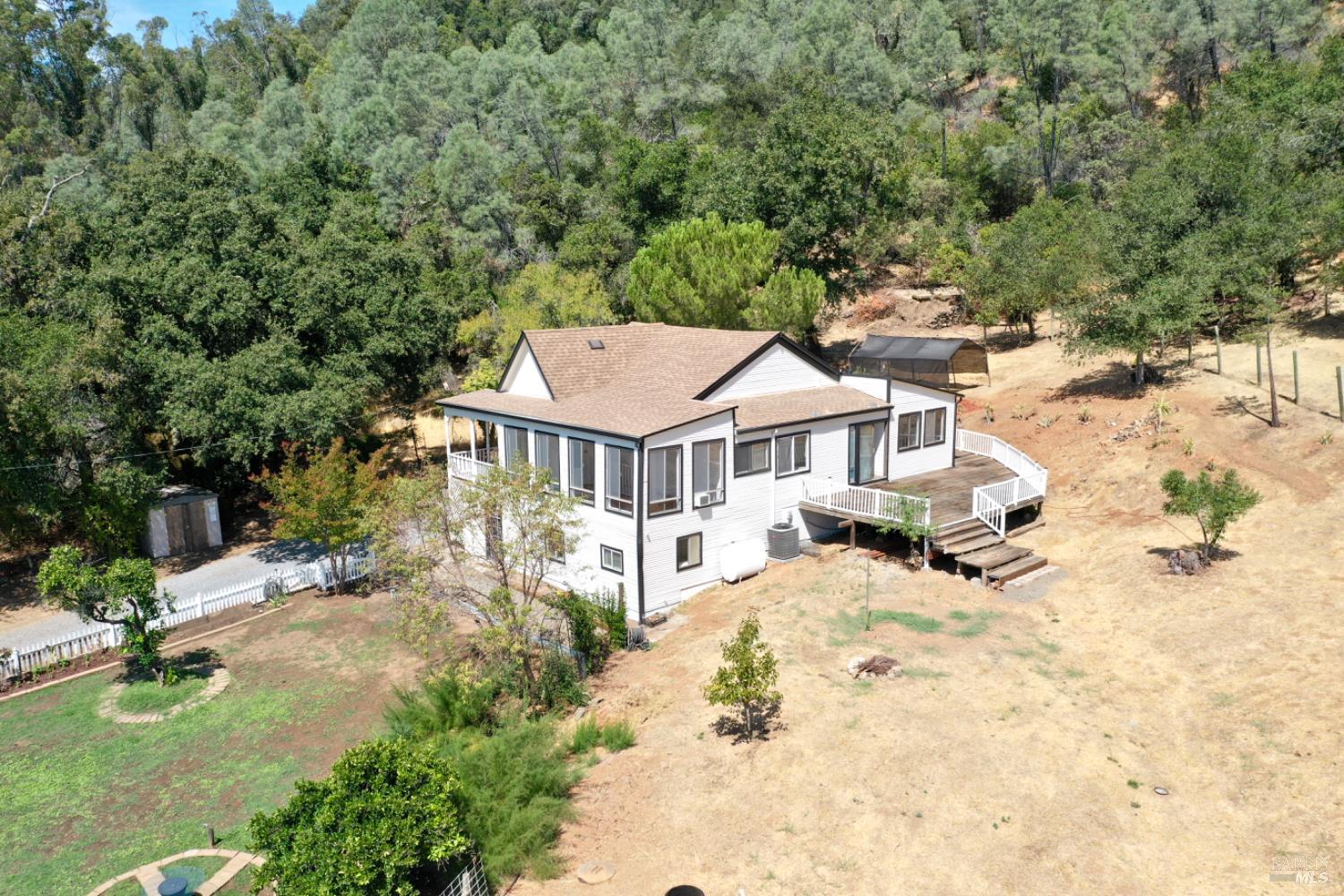 31258 Highway 128 Rd