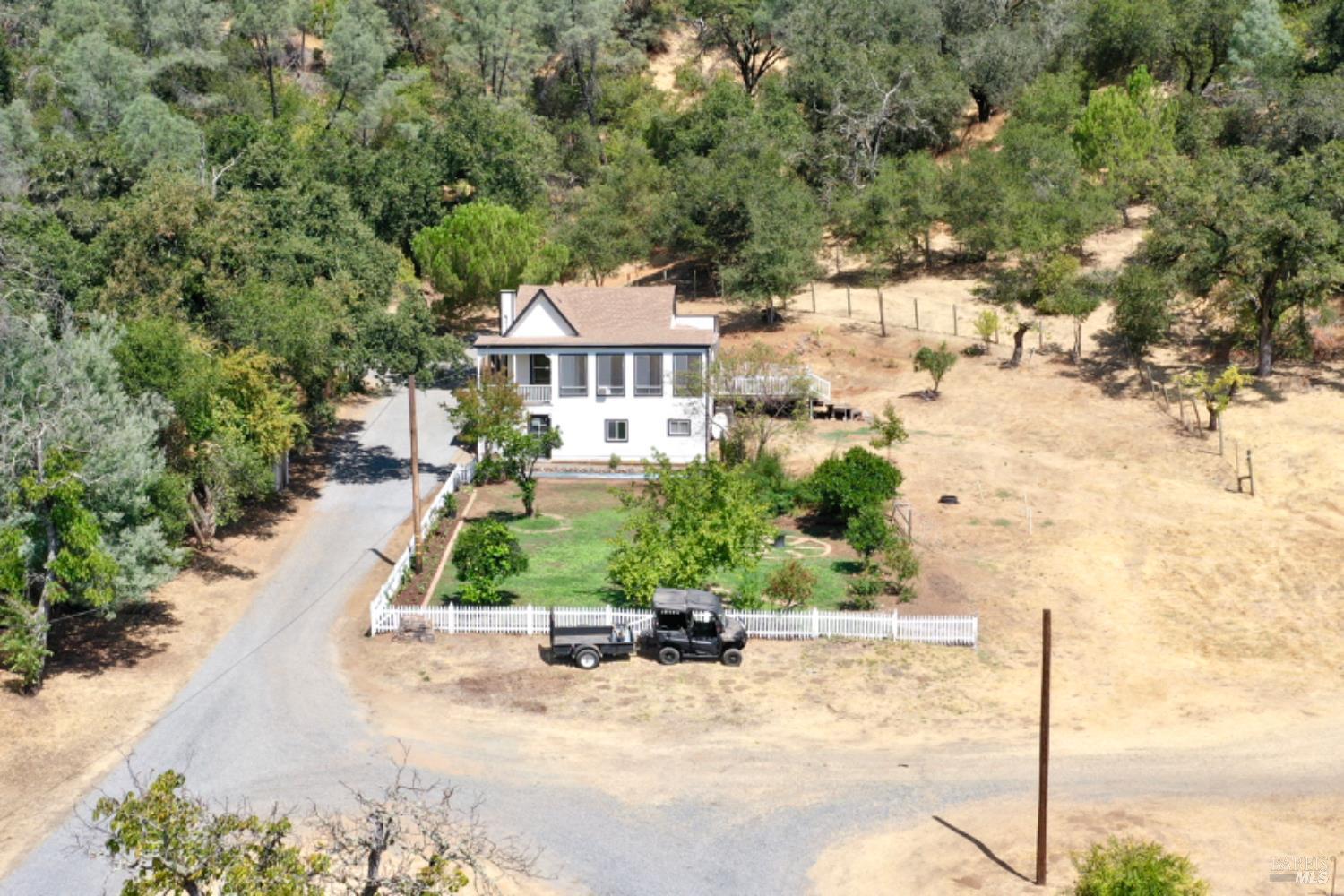 31258 Highway 128 Rd