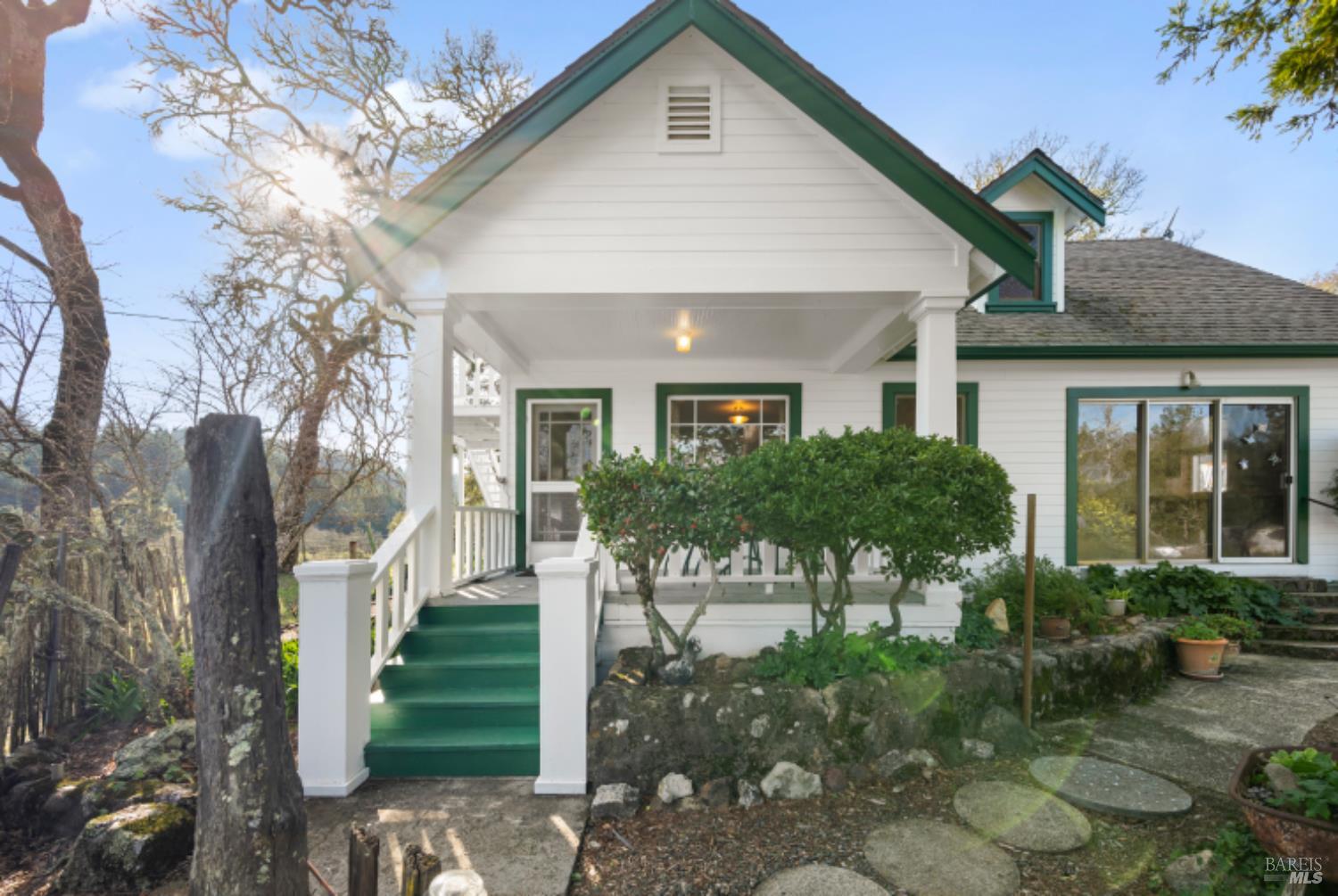 5175 Petrified Forest Rd