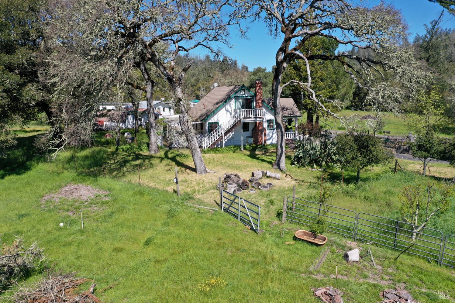 5175 Petrified Forest Rd