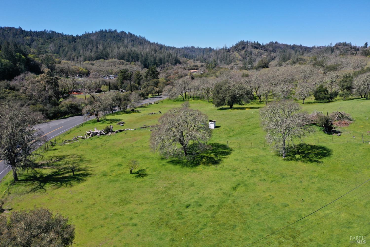 5175 Petrified Forest Rd