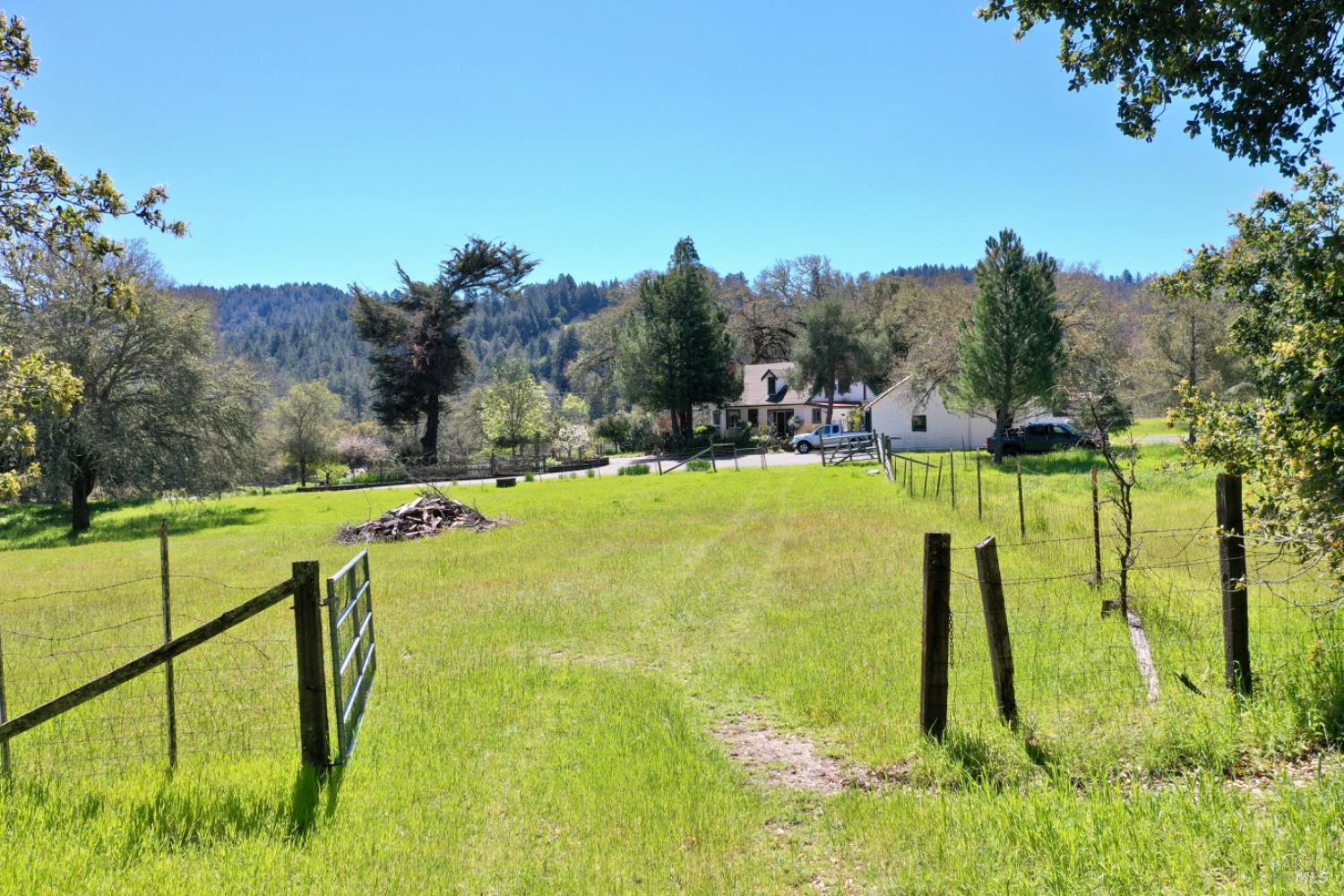 5175 Petrified Forest Rd