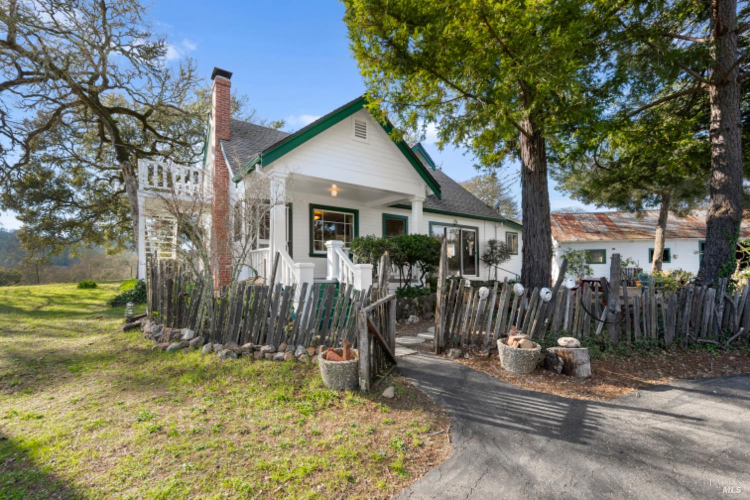 5175 Petrified Forest Rd