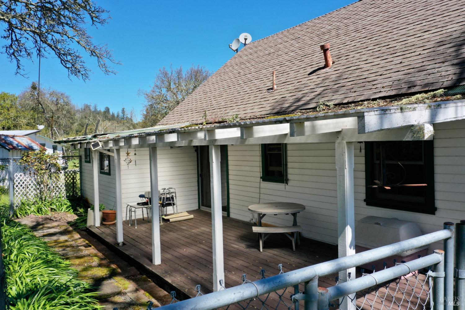 5175 Petrified Forest Rd