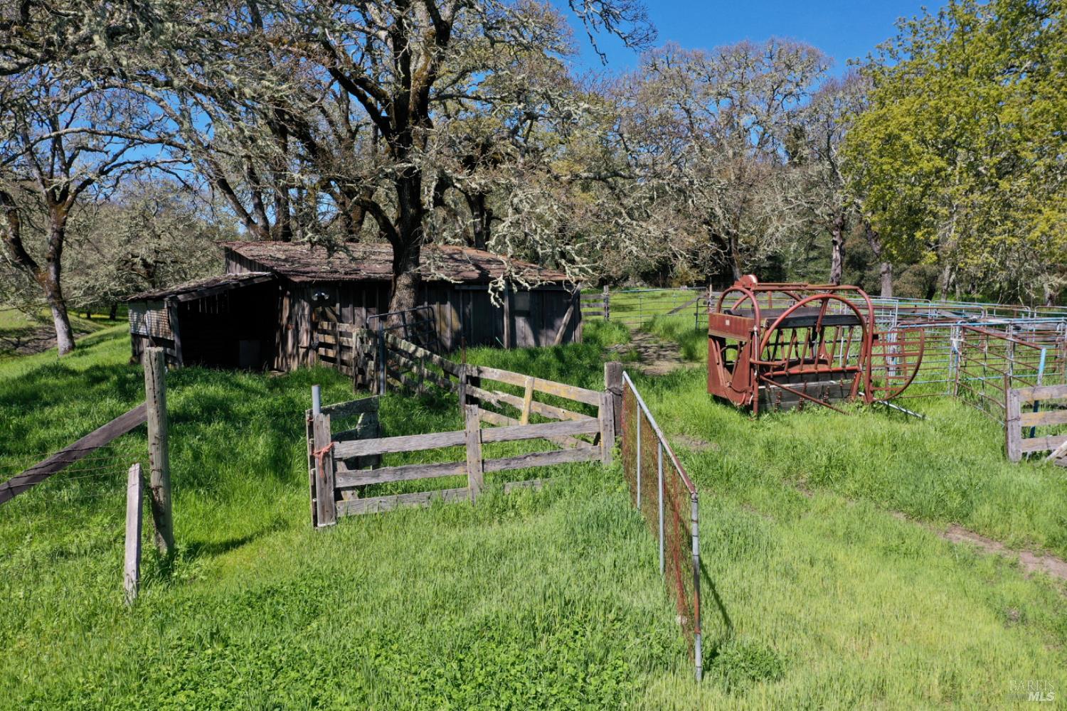 5175 Petrified Forest Rd