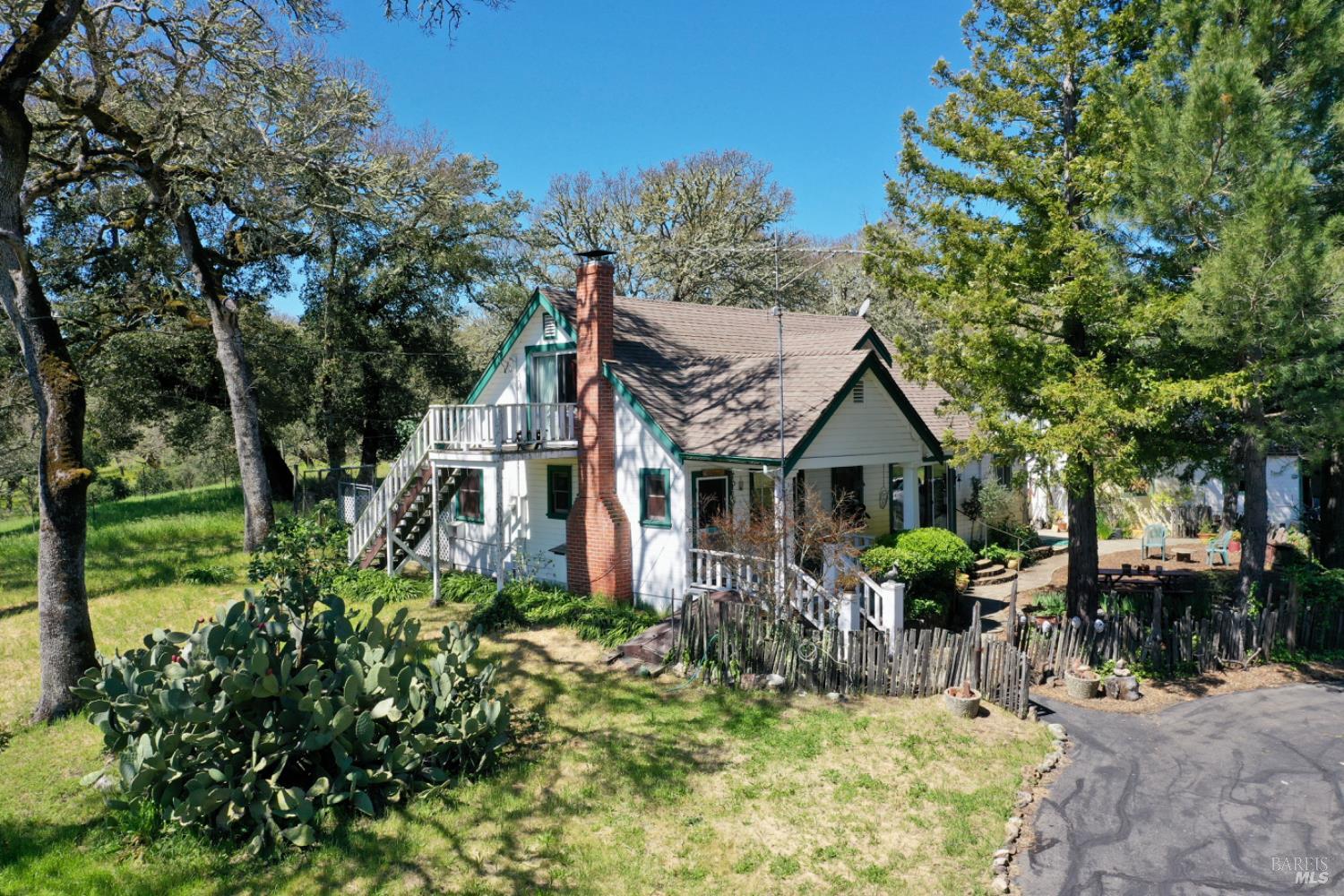 5175 Petrified Forest Rd