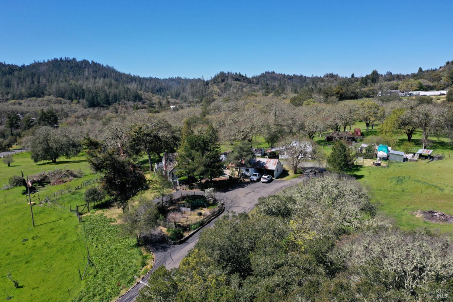 5175 Petrified Forest Rd