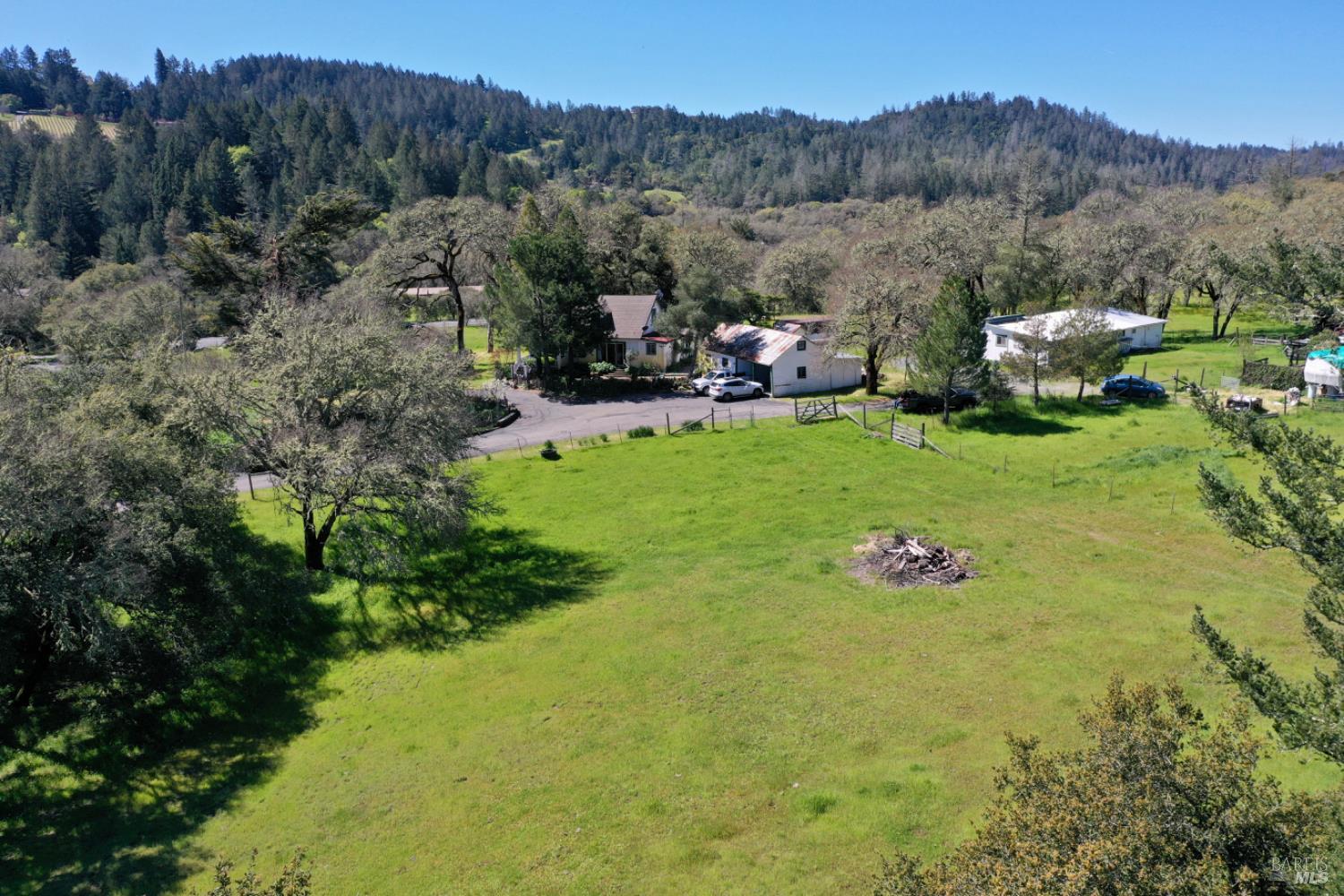 5175 Petrified Forest Rd