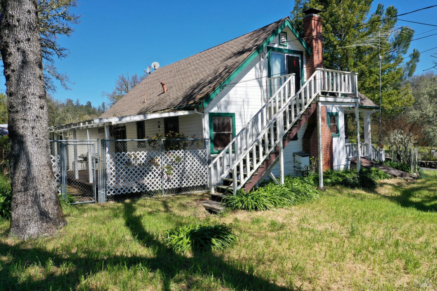 5175 Petrified Forest Rd