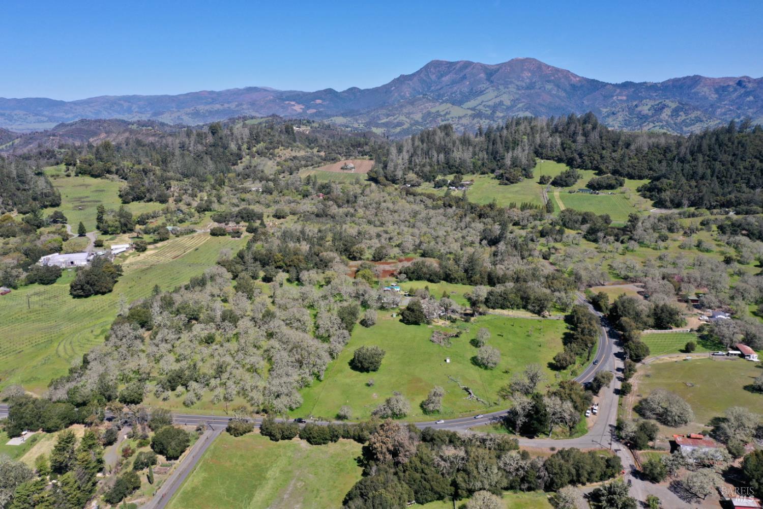 5175 Petrified Forest Rd