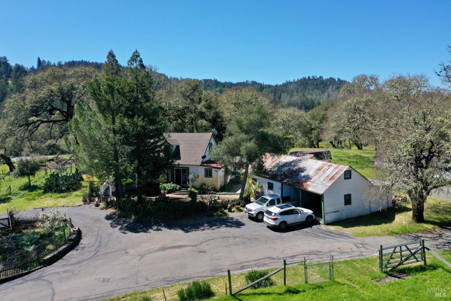 5175 Petrified Forest Rd