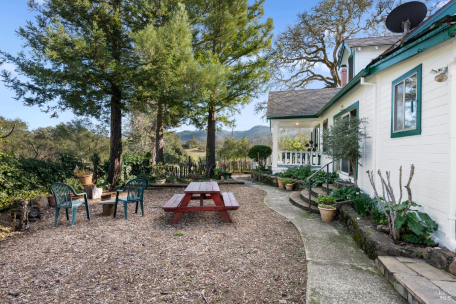 5175 Petrified Forest Rd