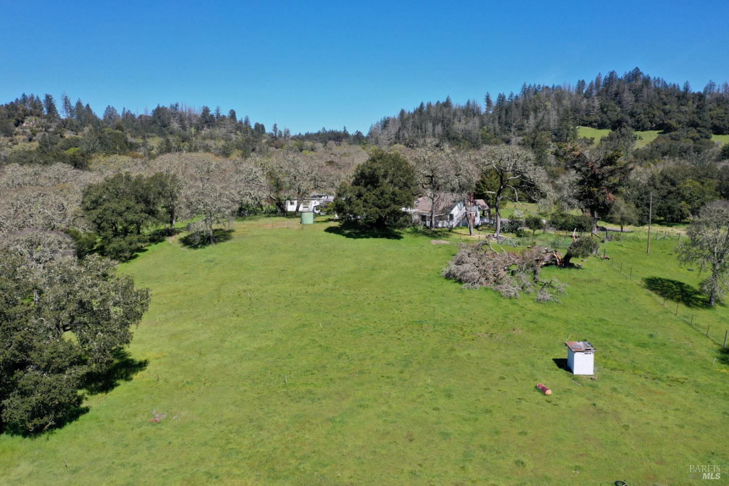 5175 Petrified Forest Rd