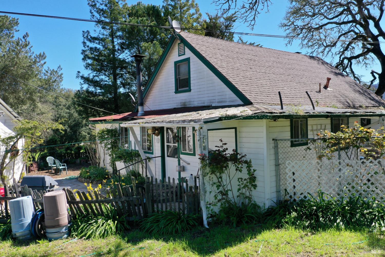 5175 Petrified Forest Rd