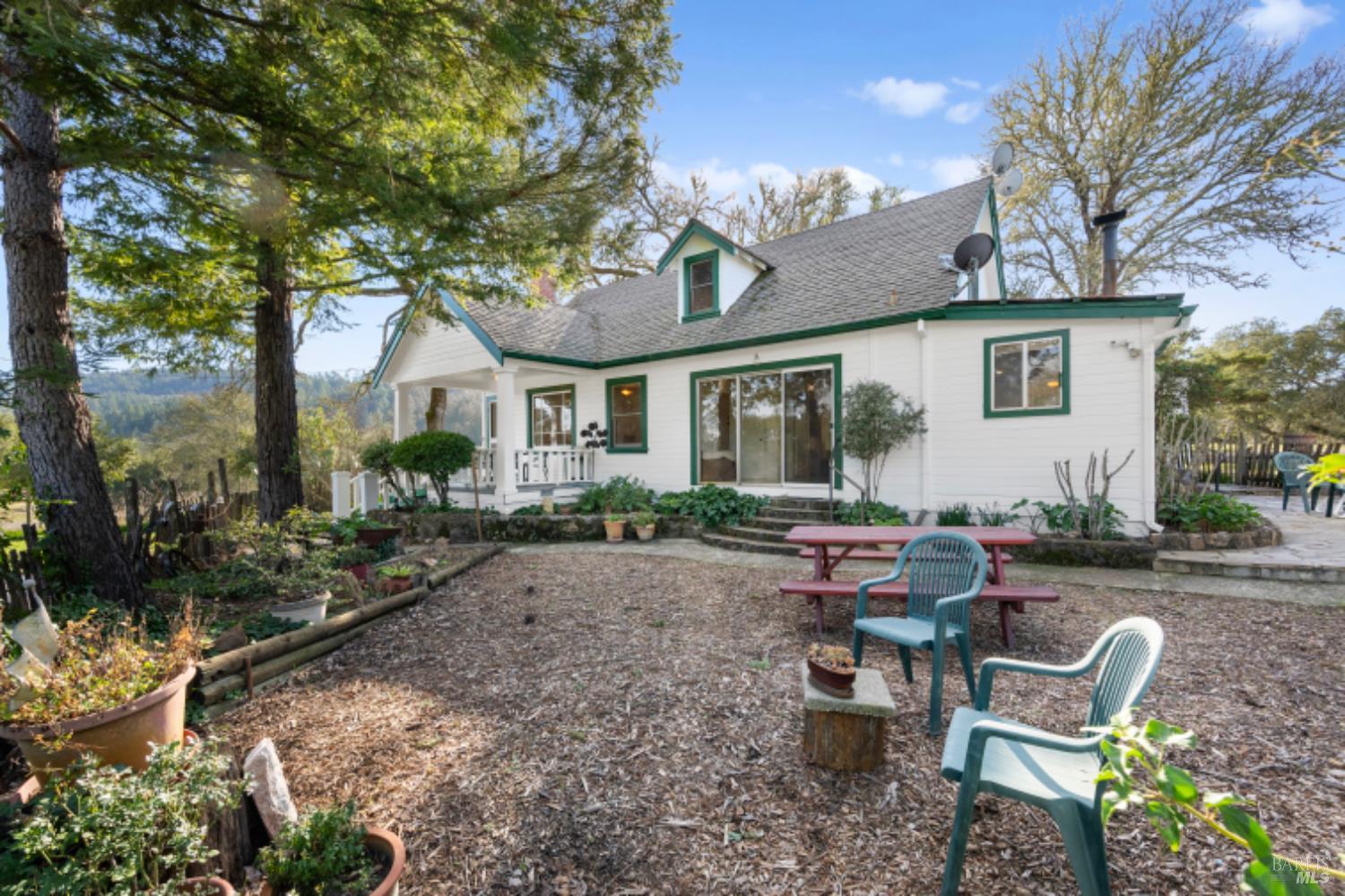5175 Petrified Forest Rd