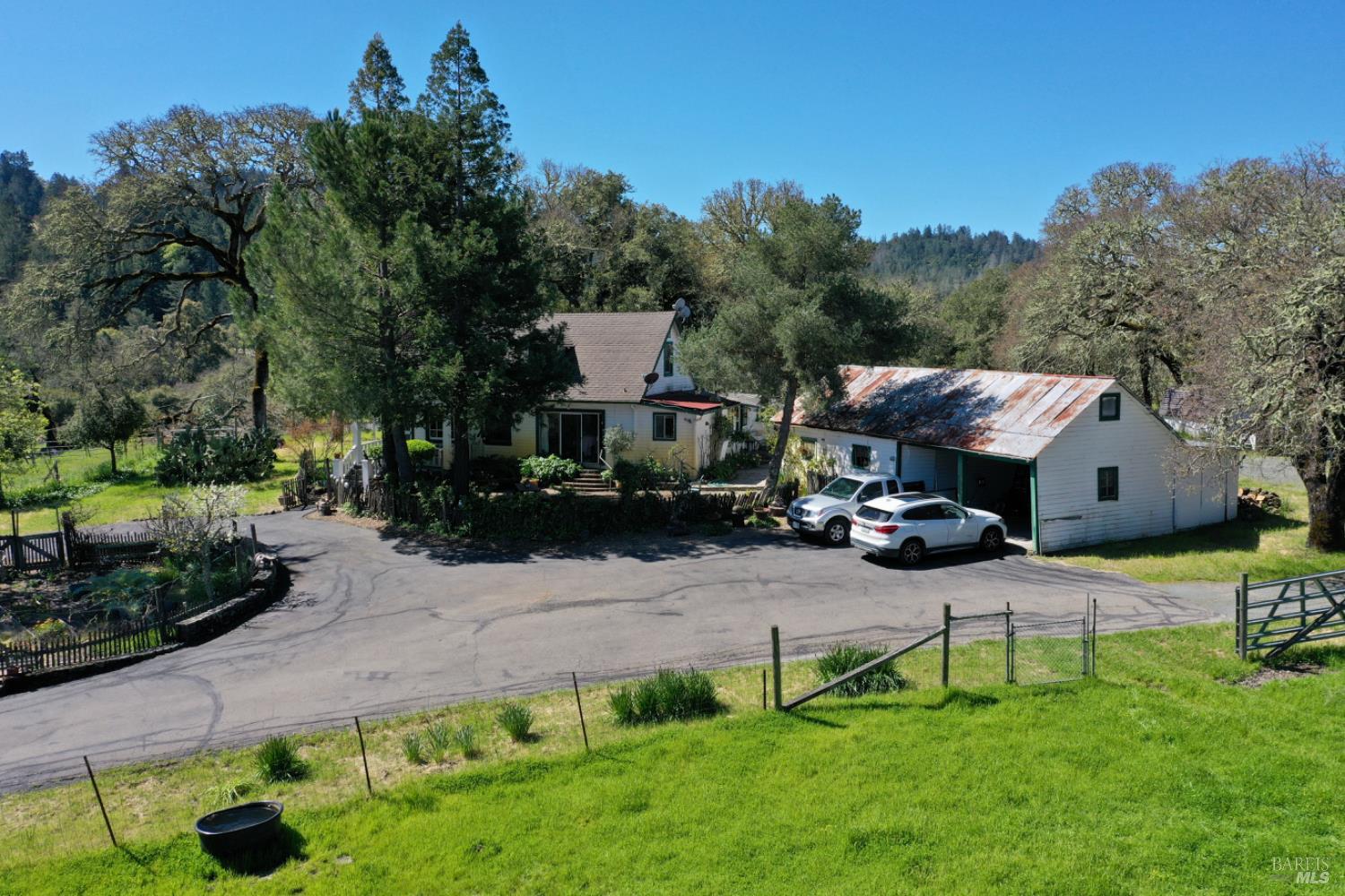 5175 Petrified Forest Rd