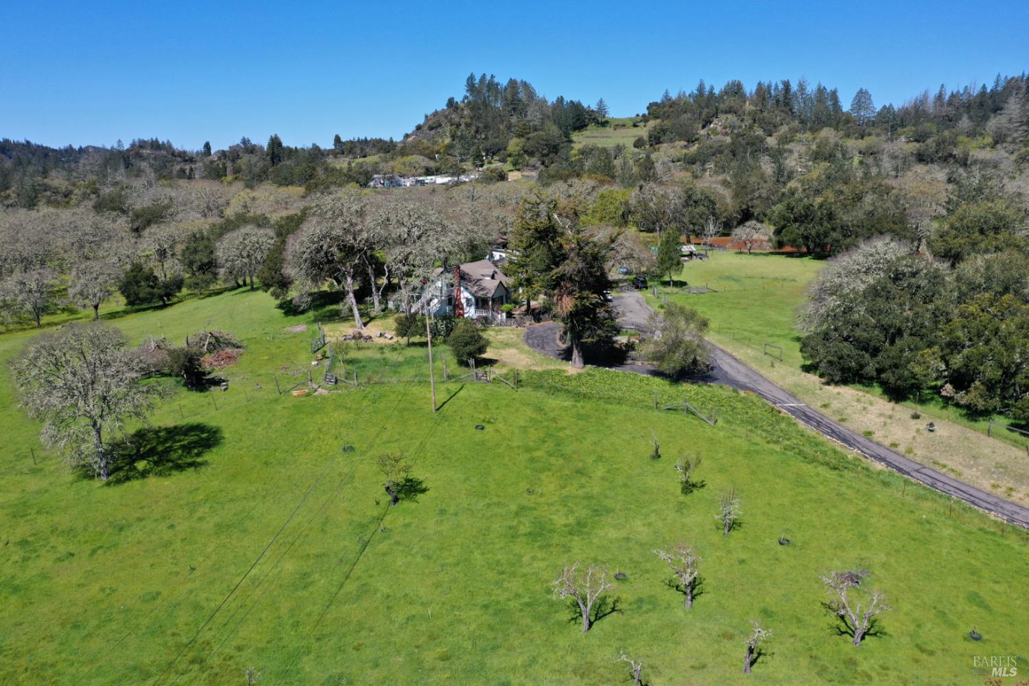 5175 Petrified Forest Rd