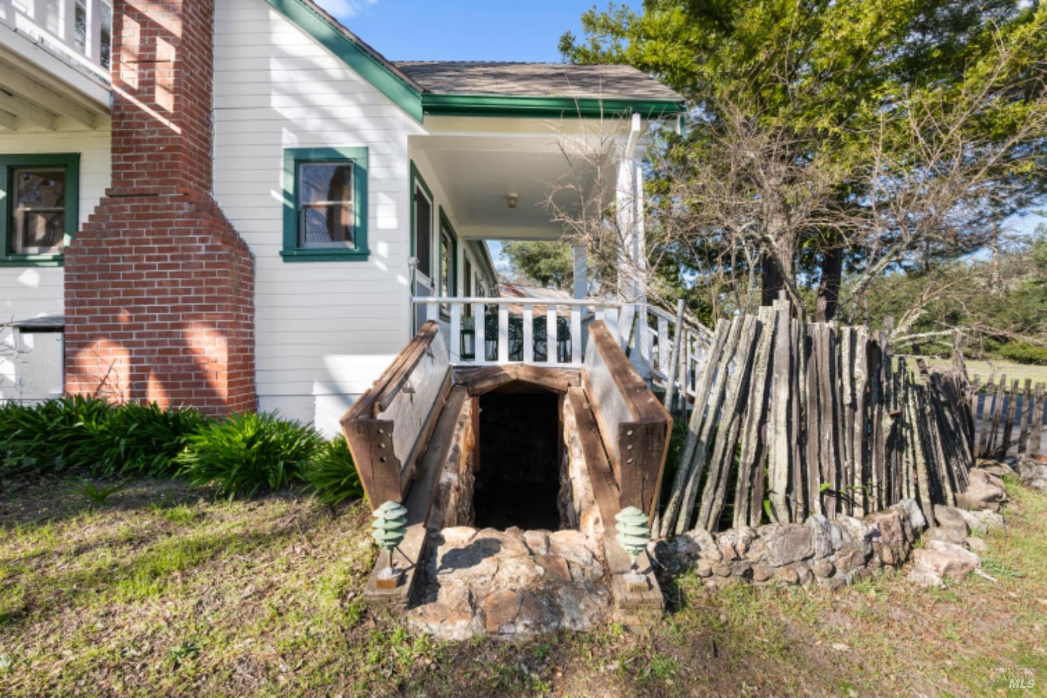 5175 Petrified Forest Rd