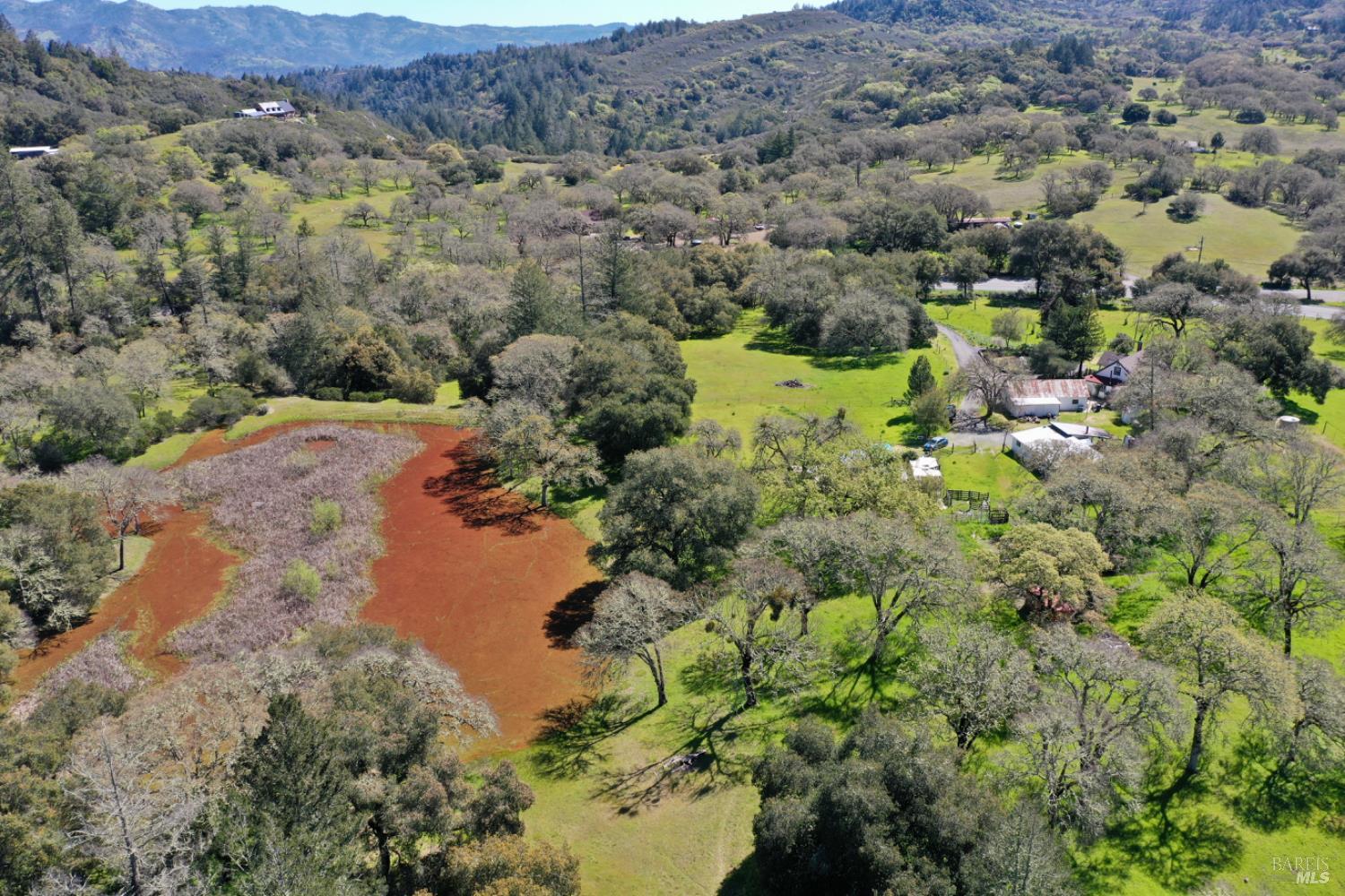 5175 Petrified Forest Rd