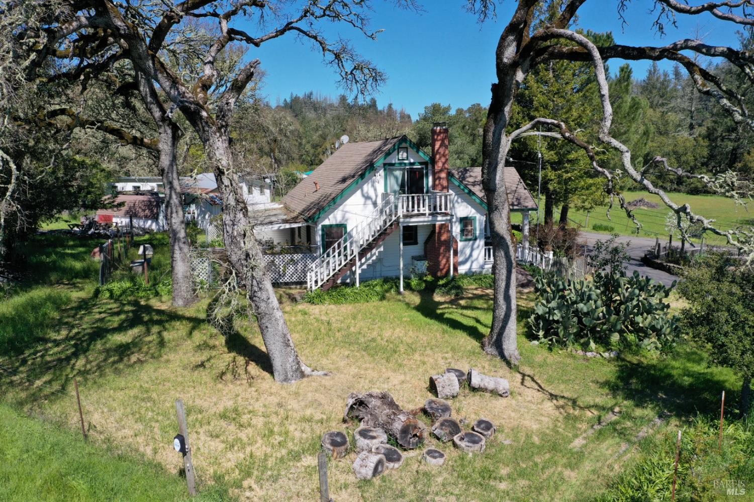 5175 Petrified Forest Rd