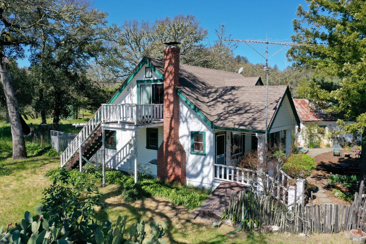 5175 Petrified Forest Rd