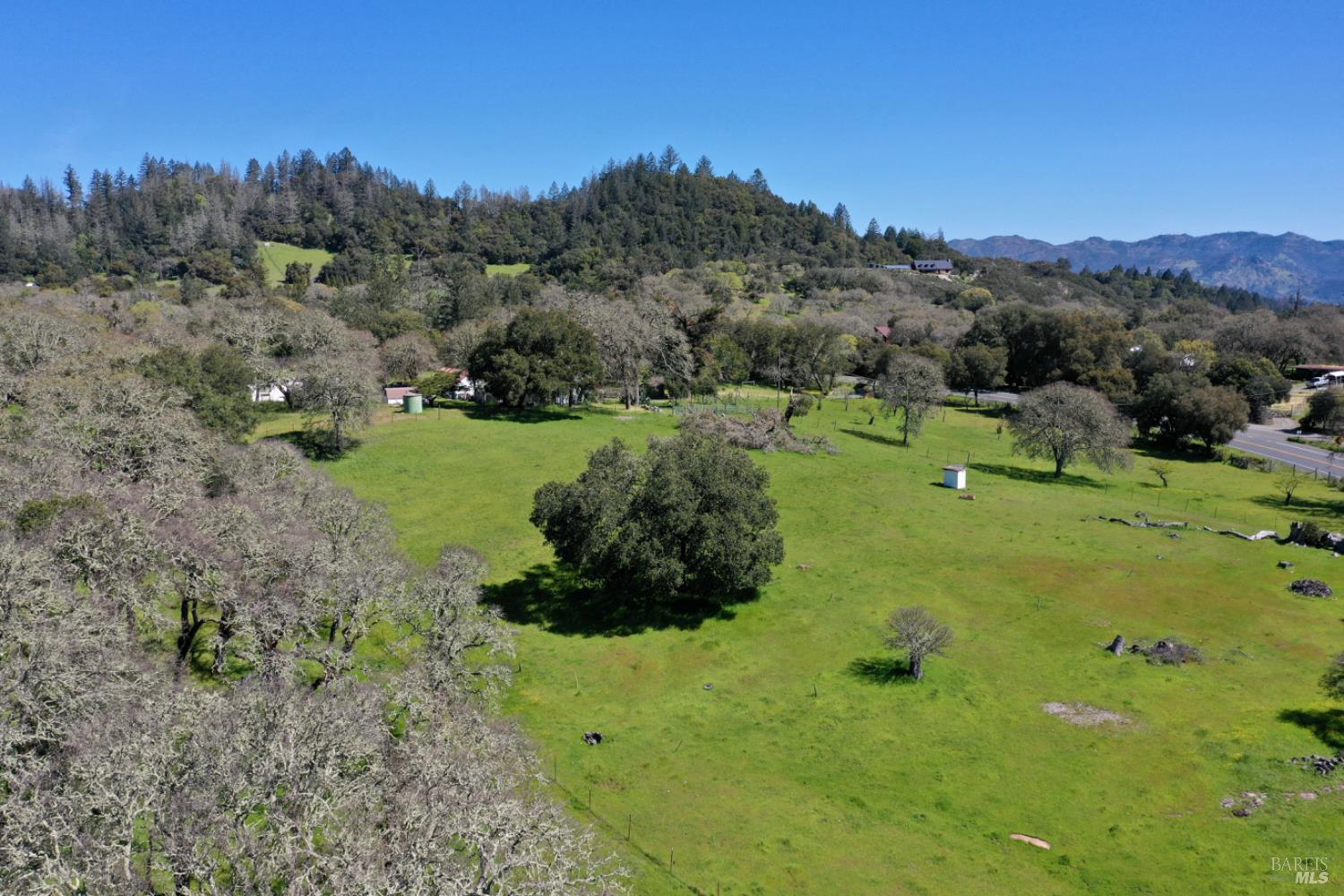5175 Petrified Forest Rd