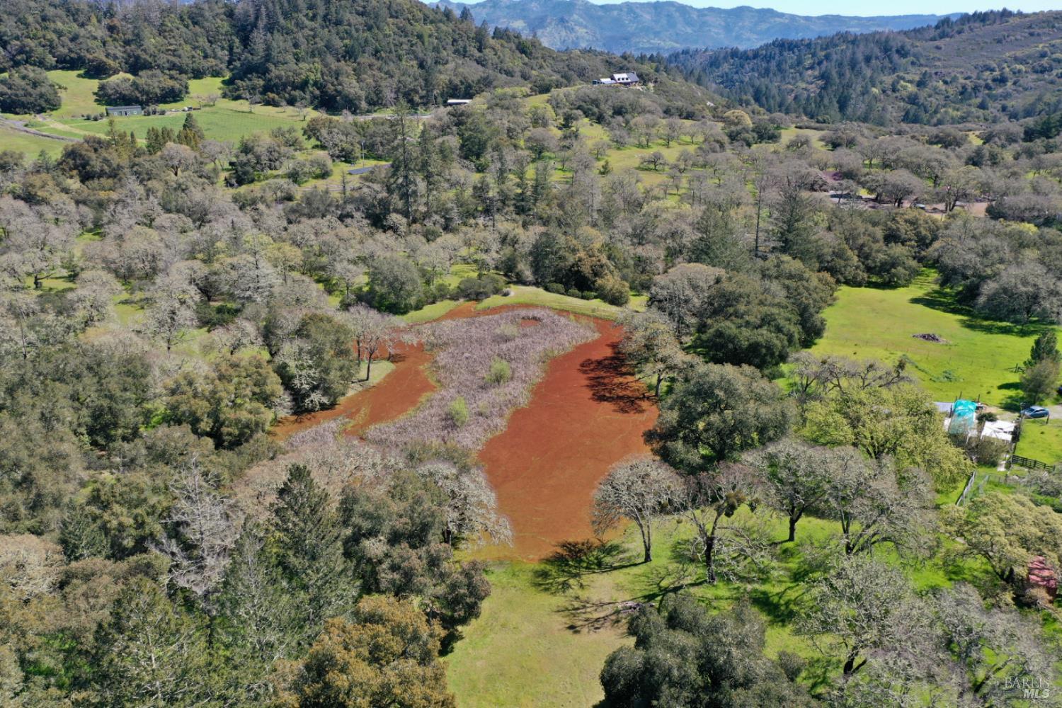 5175 Petrified Forest Rd