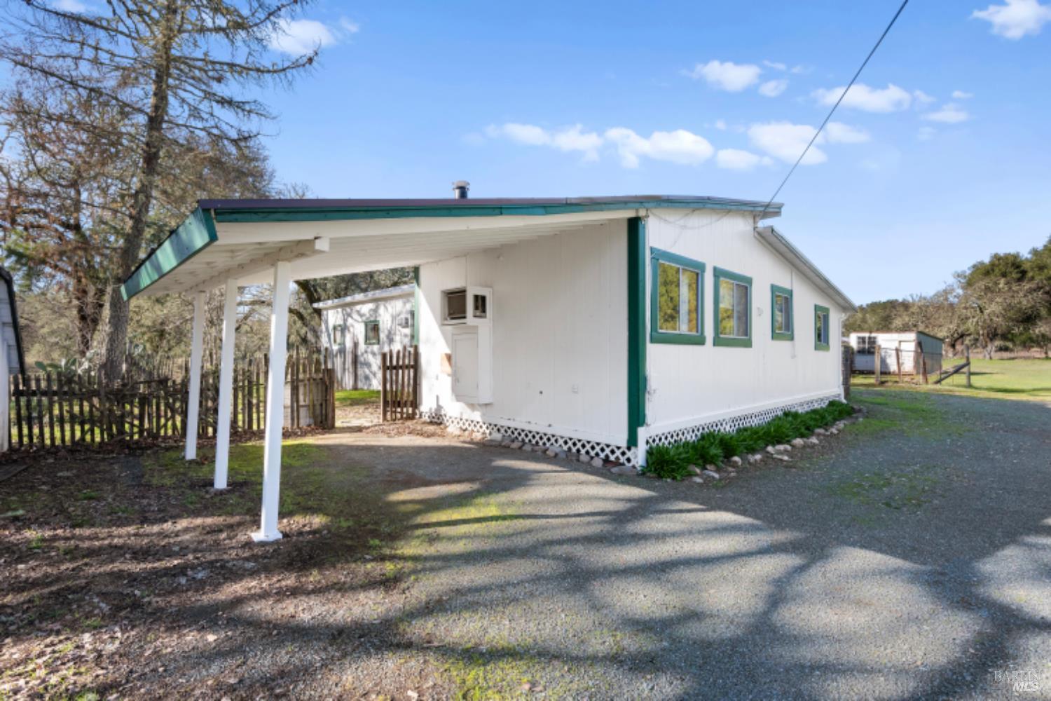 5175 Petrified Forest Rd