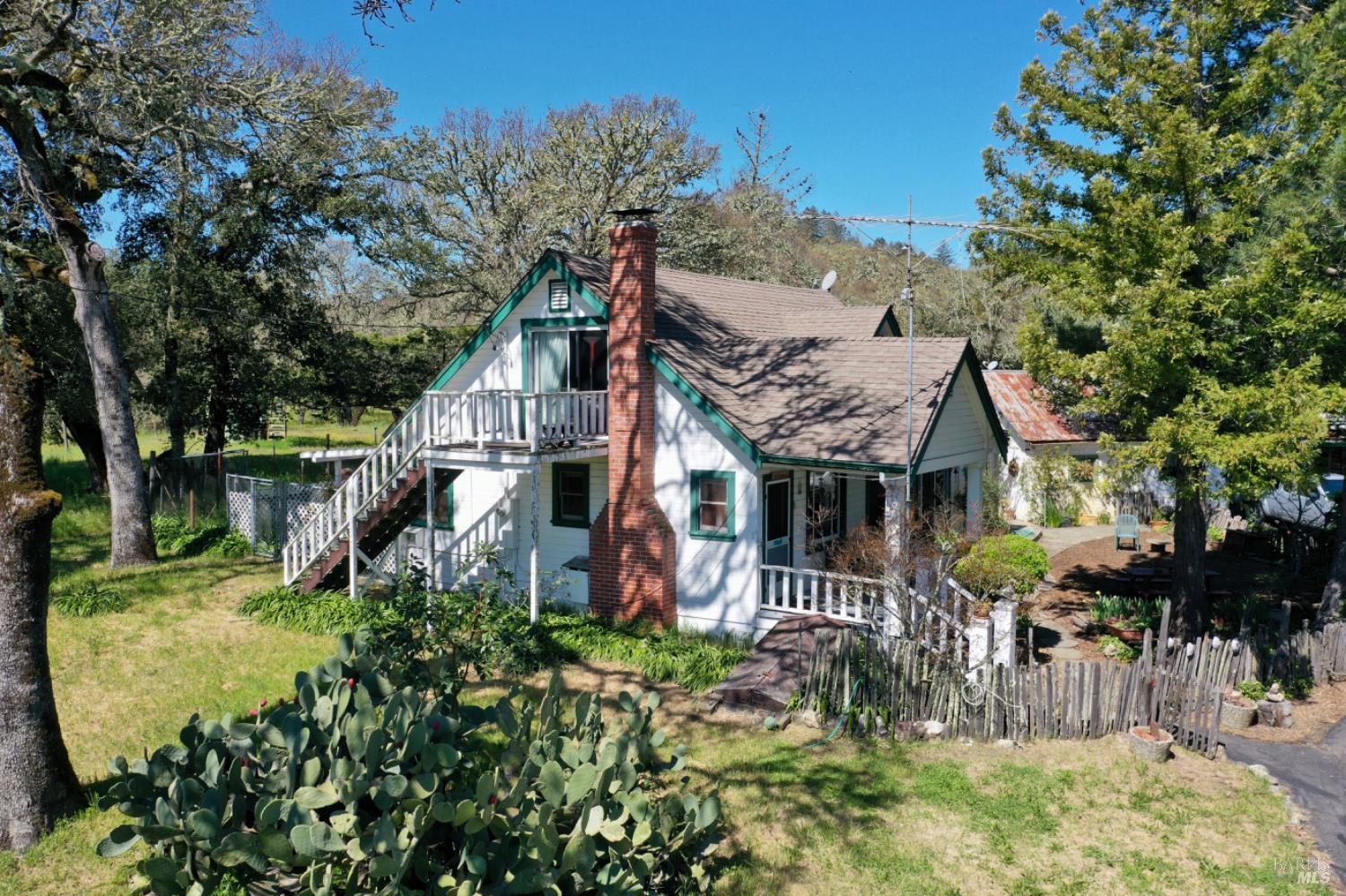 5175 Petrified Forest Rd