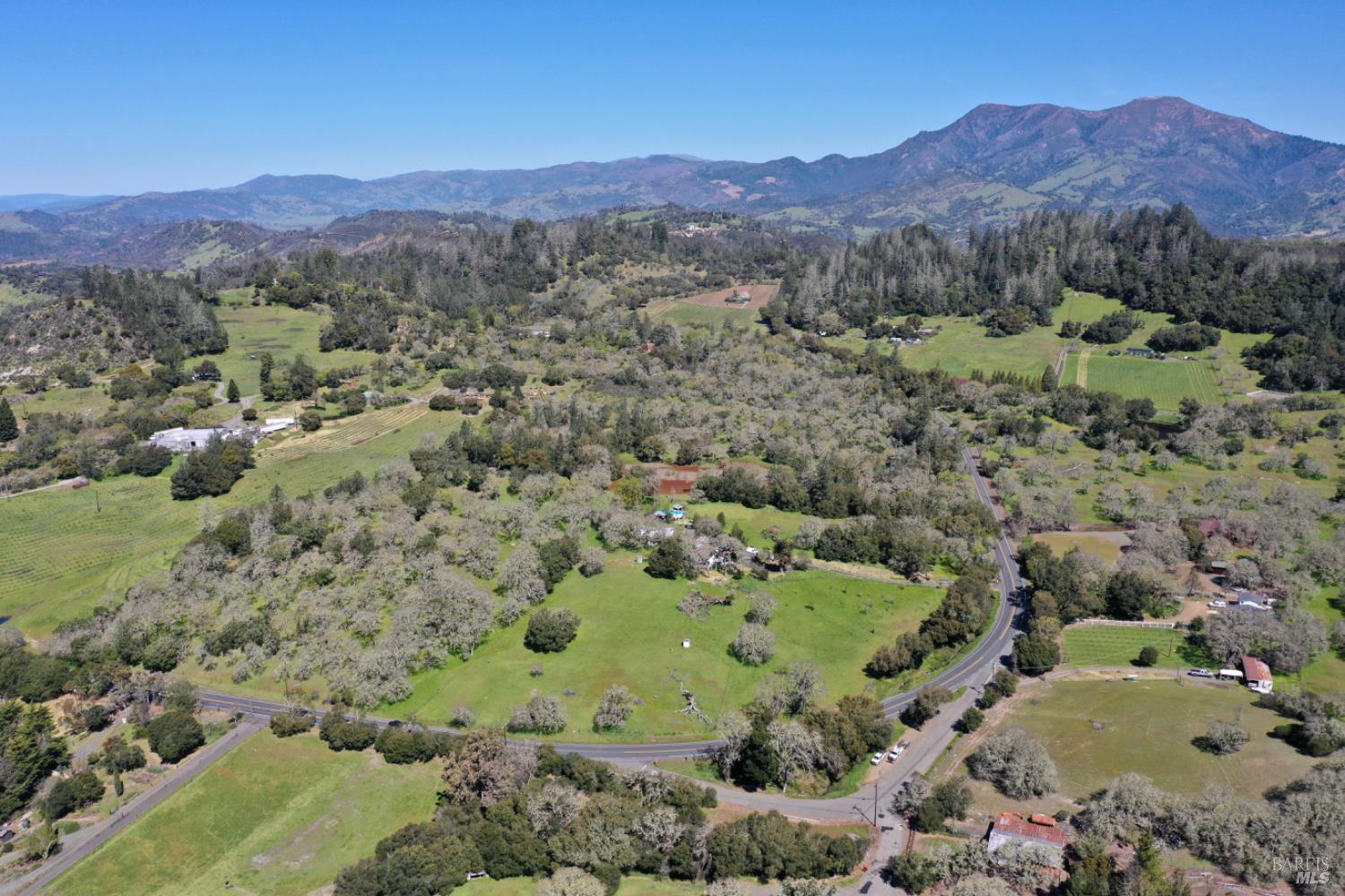 5175 Petrified Forest Rd