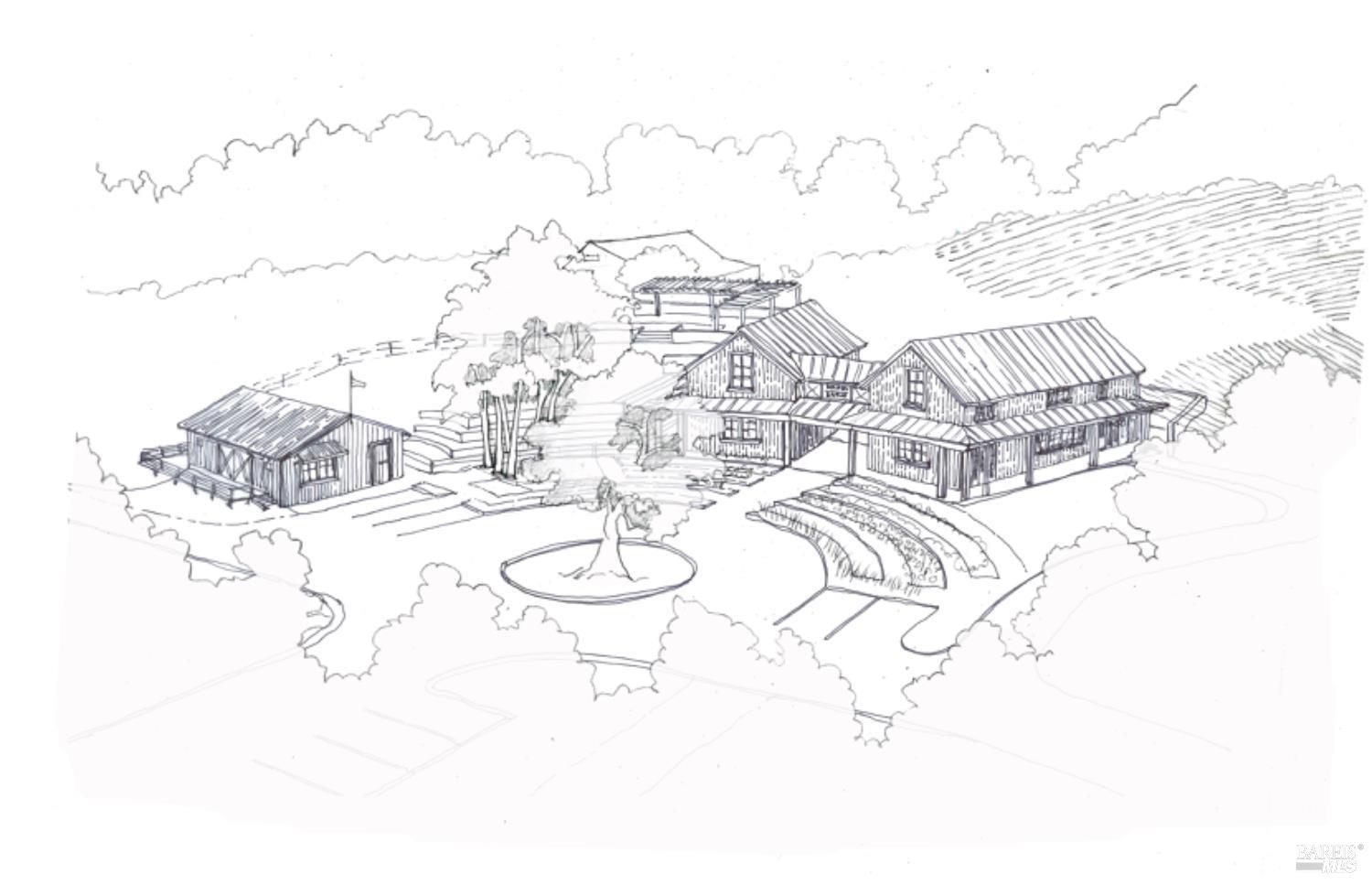 5561 Sonoma Mountain Rd