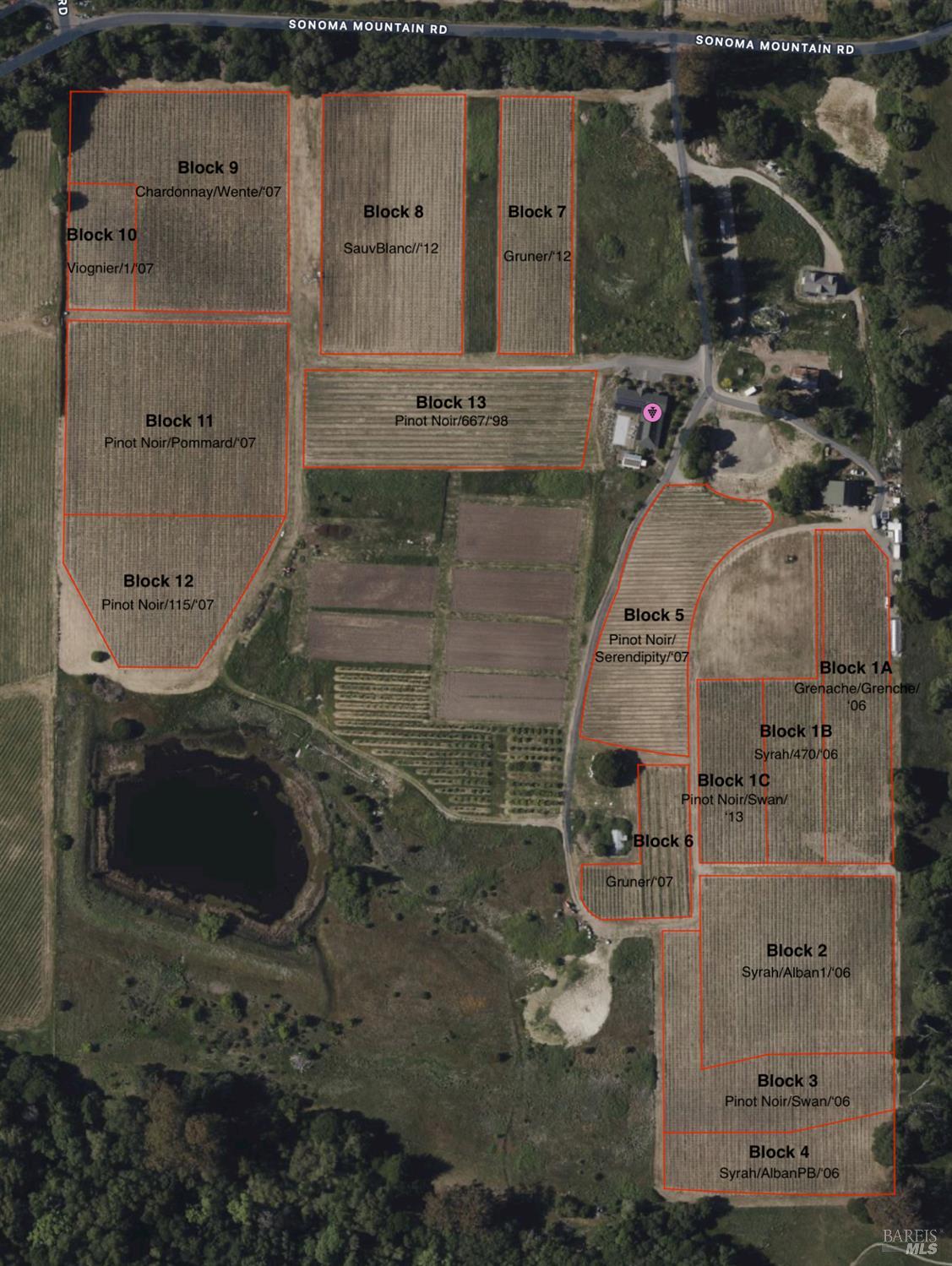 5561 Sonoma Mountain Rd