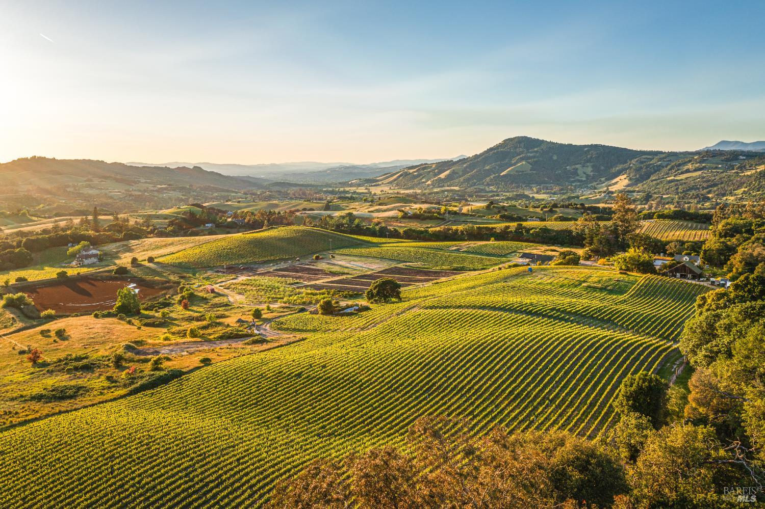 5561 Sonoma Mountain Rd