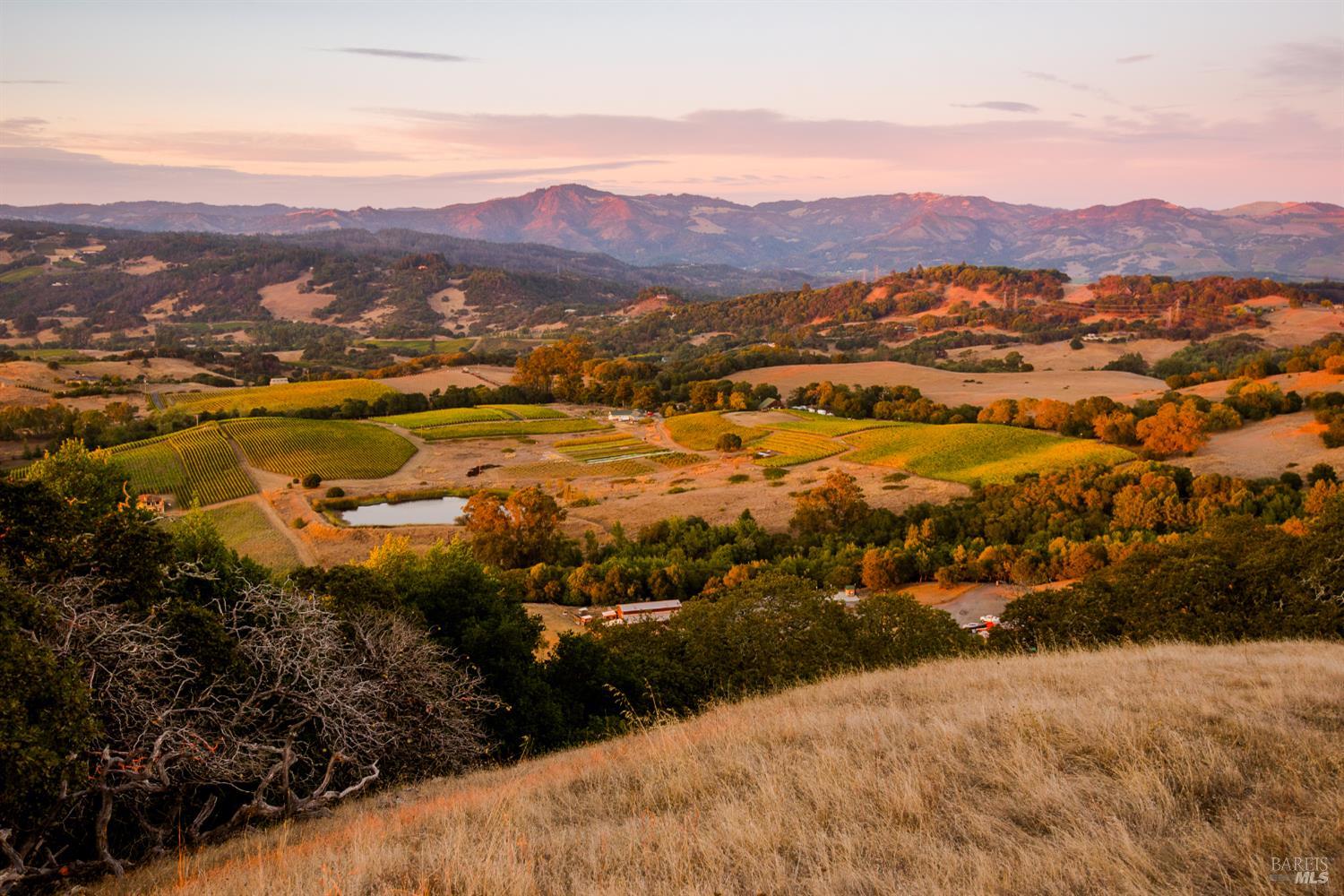 5561 Sonoma Mountain Rd