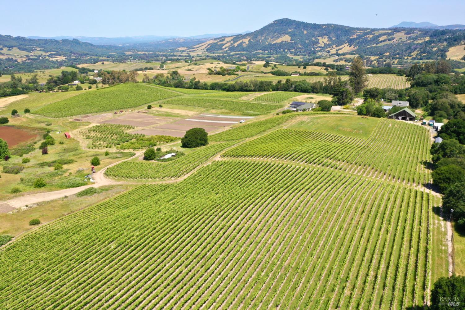 5561 Sonoma Mountain Rd