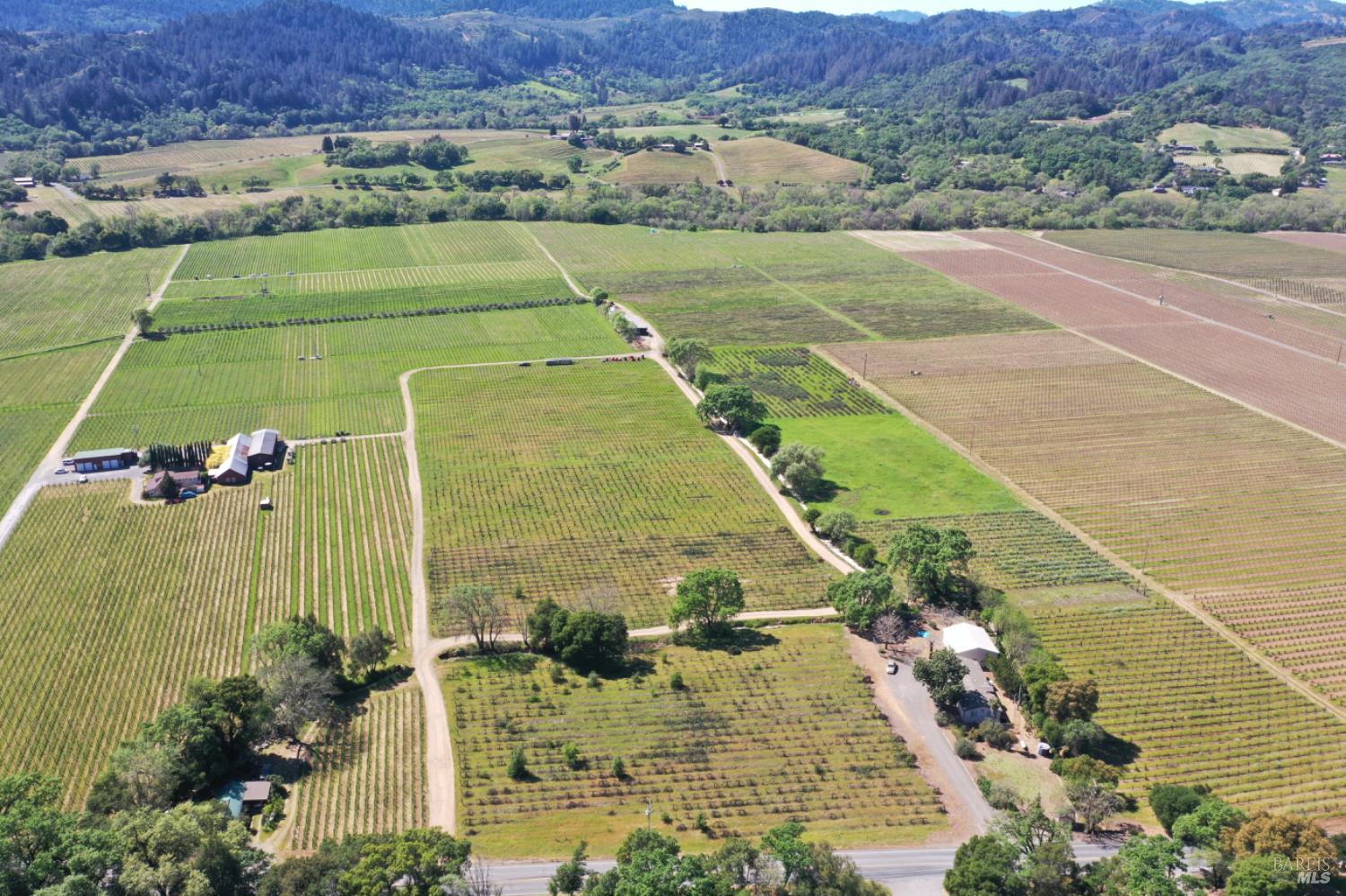4304 Dry Creek Road
