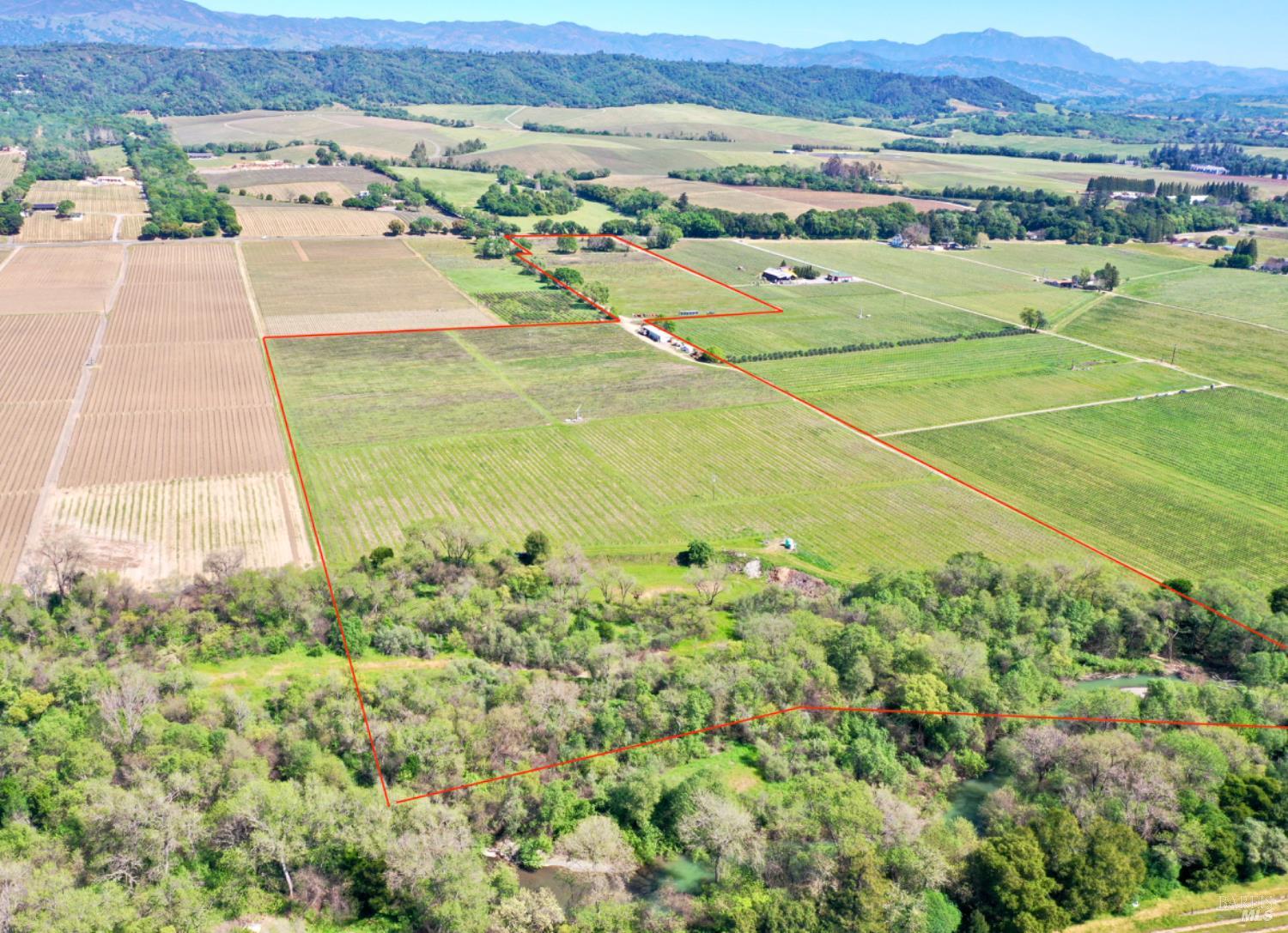 4304 Dry Creek Road