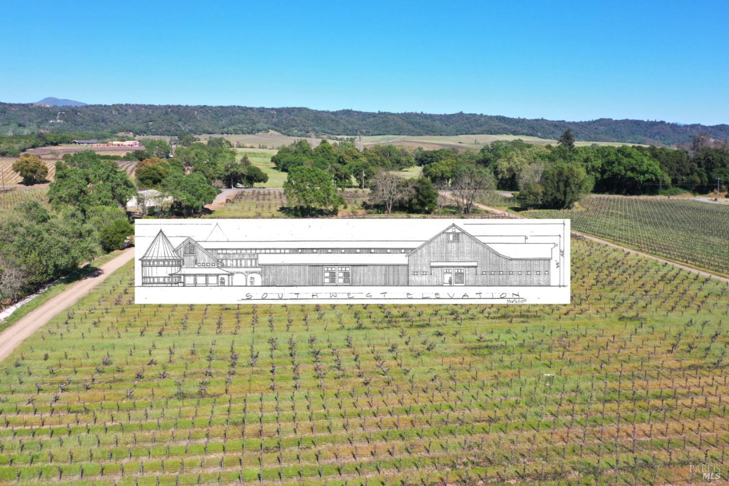 4304 Dry Creek Road