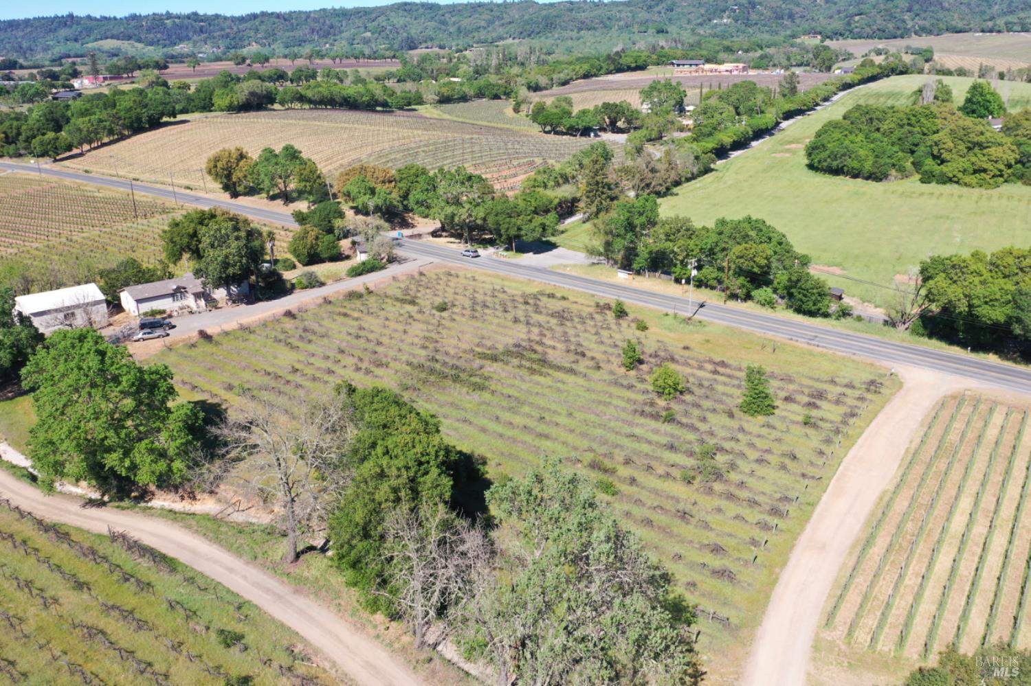4304 Dry Creek Road