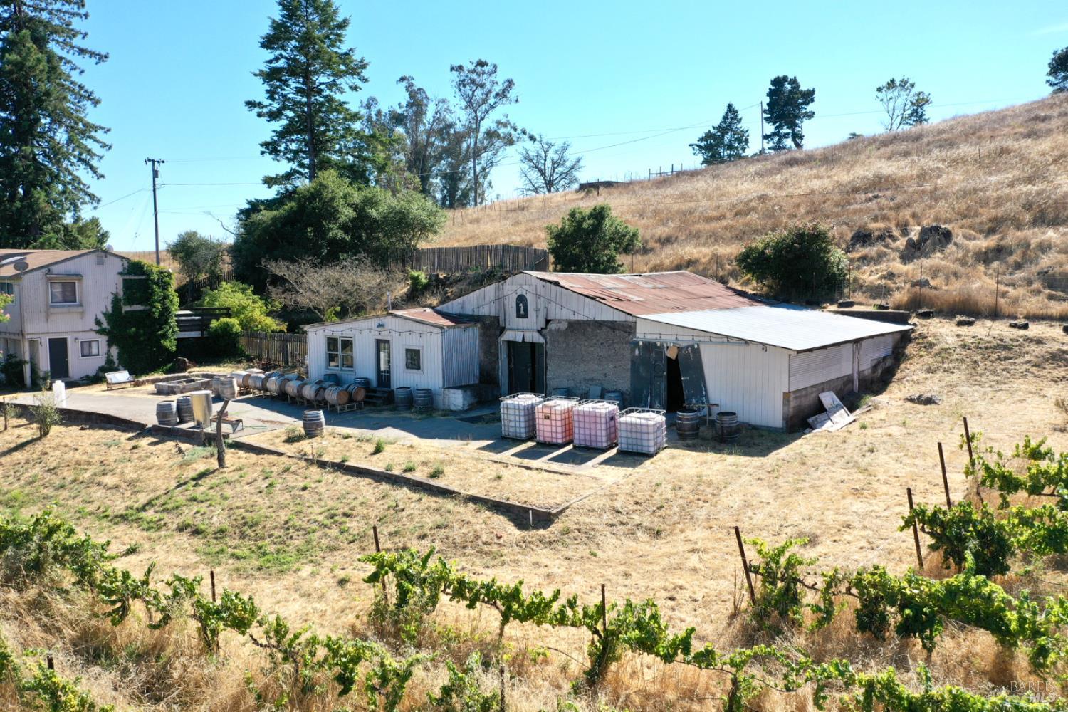 4889 Grange Road