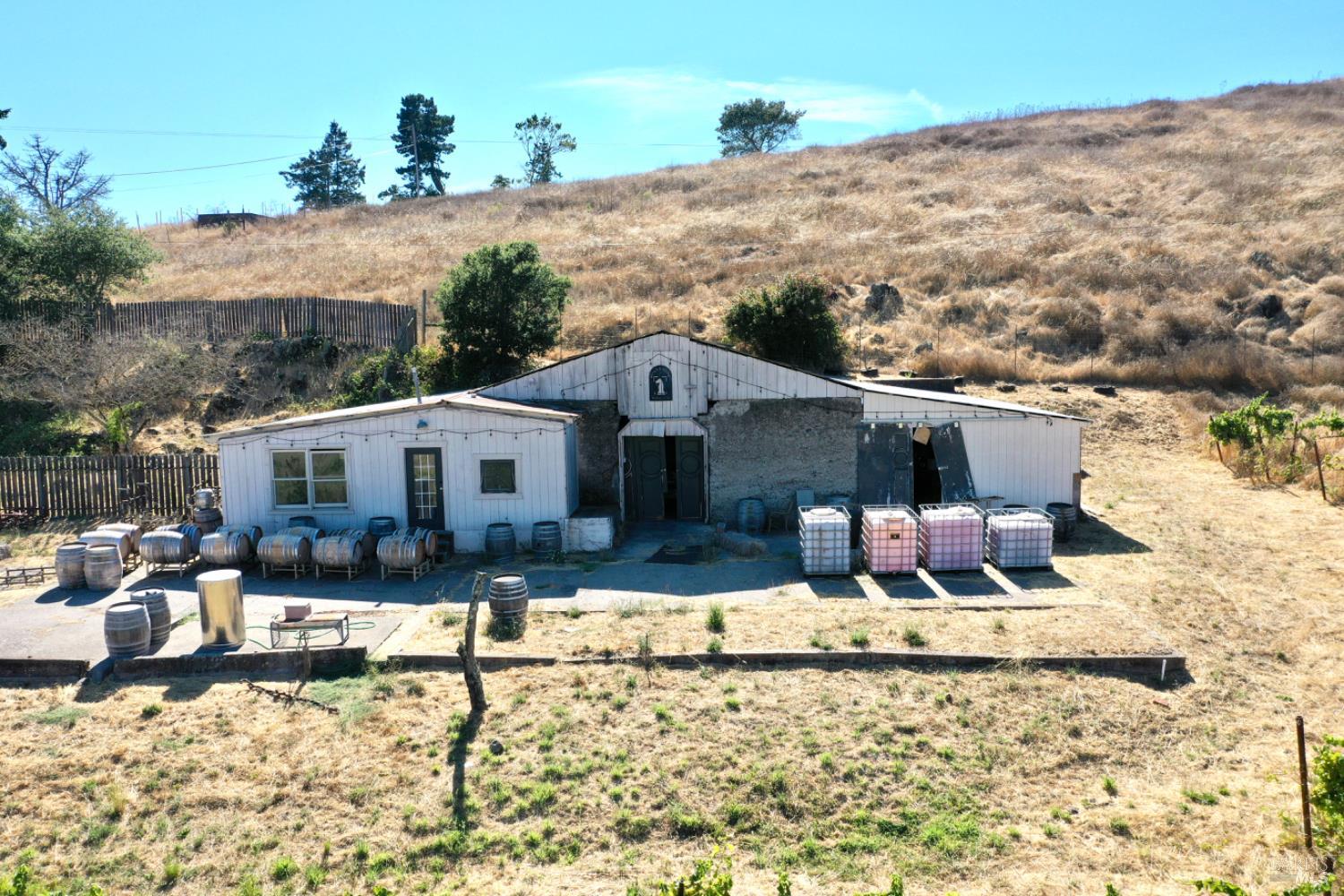 4889 Grange Road