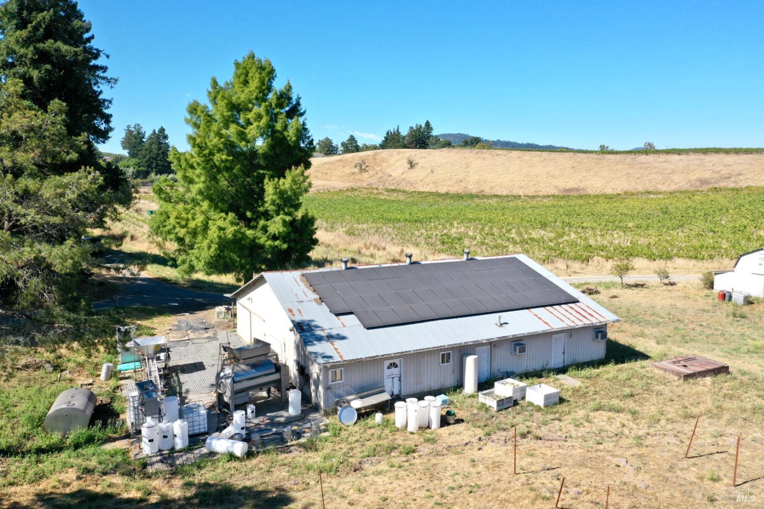 4889 Grange Road
