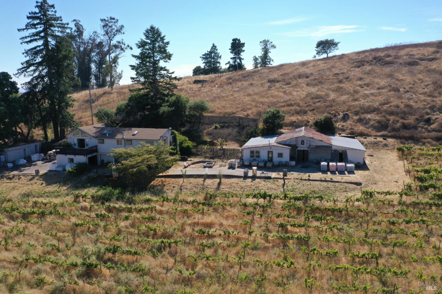 4889 Grange Road