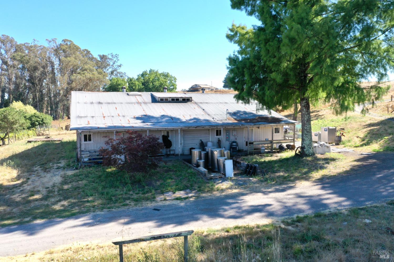 4889 Grange Road