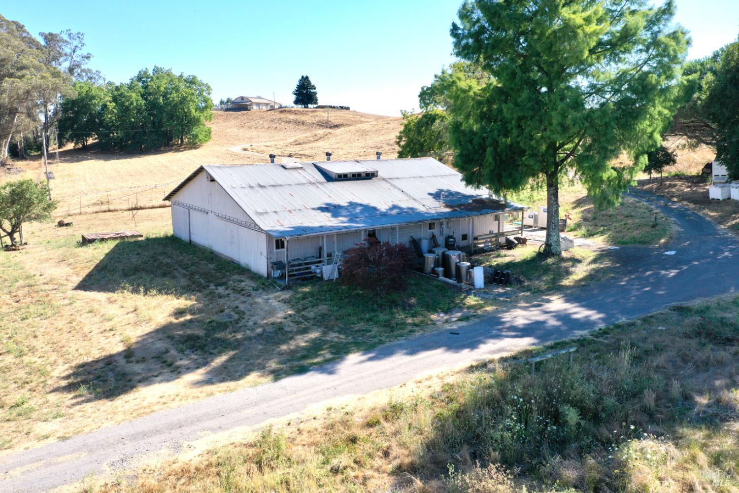 4889 Grange Road
