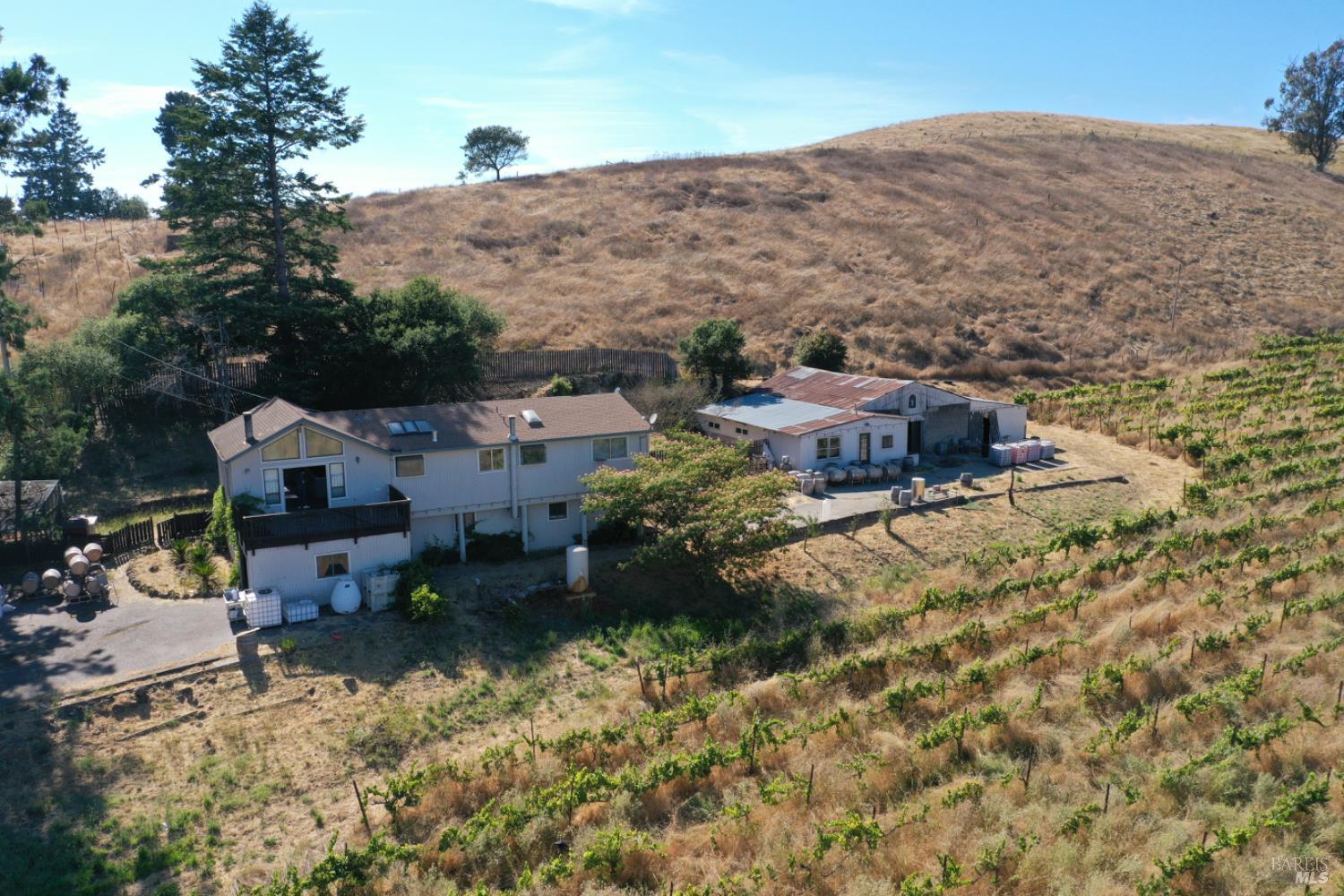 4889 Grange Road