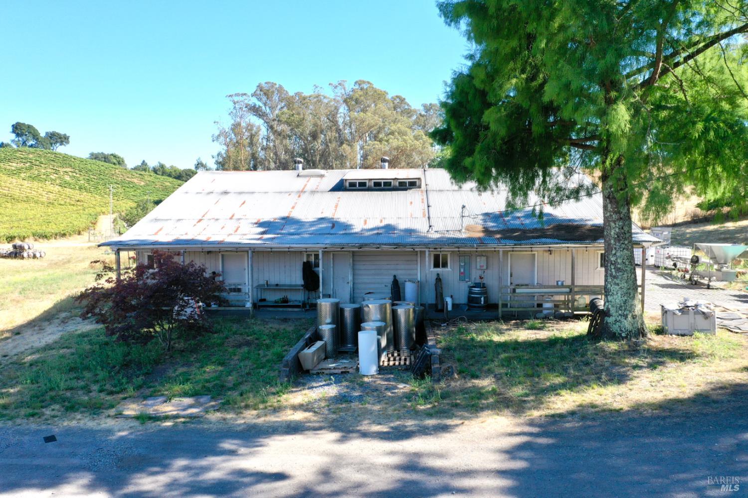 4889 Grange Road