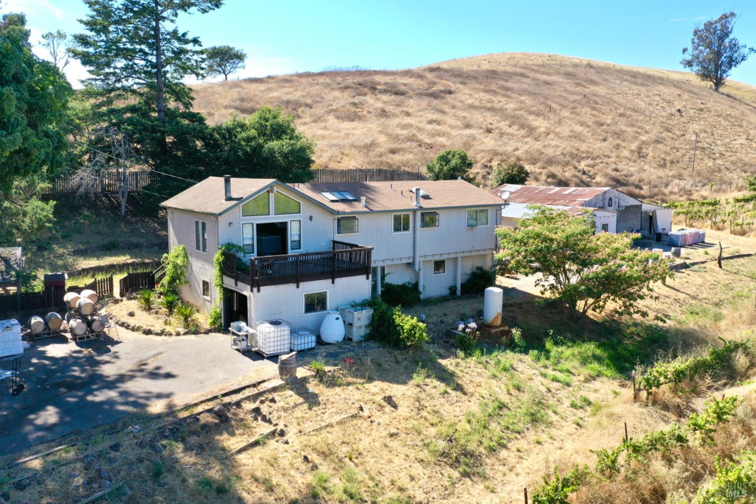 4889 Grange Road
