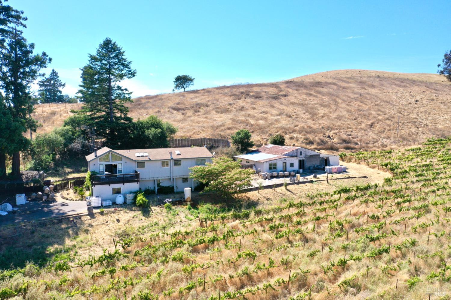 4889 Grange Road